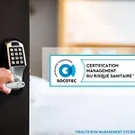 B&B Hotel Nimes Ville Active, Parking Securise Gratuit Hotel Nimes