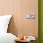 B&B Hotel Nimes Ville Active, Parking Securise Gratuit Hotel