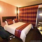 B&B Hotel Nimes Ville Active, Parking Securise Gratuit Hotel