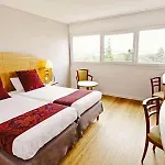 B&B Hotel Nimes Ville Active, Parking Securise Gratuit 3*