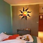 B&B Hotel Nimes Ville Active, Parking Securise Gratuit
