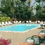 B&B Hotel Nimes Ville Active, Parking Securise Gratuit Hotel Nimes