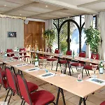 B&B Hotel Nimes Ville Active, Parking Securise Gratuit Nimes