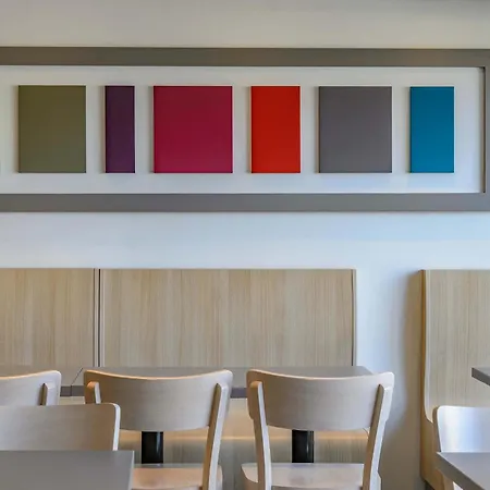 Szálloda Active, Parking Securise Gratuit Nîmes