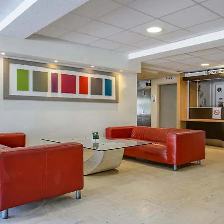 Hotel Active, Parking Sécurisé Gratuit 3*