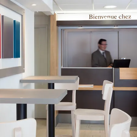 Szálloda Active, Parking Securise Gratuit 3*