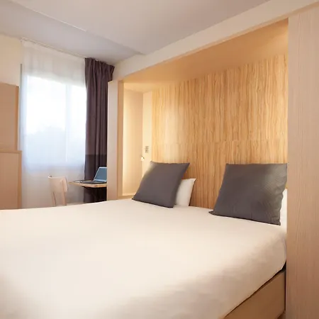 Szálloda Active, Parking Securise Gratuit 3*