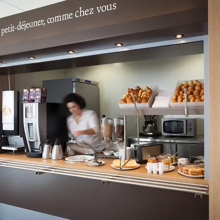 B&B Hotel Nimes Ville Active 3 Etoiles 3*