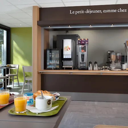 Active, Parking Securise Gratuit Hotel