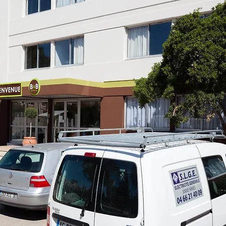 Active, Parking Securise Gratuit Szálloda 3*