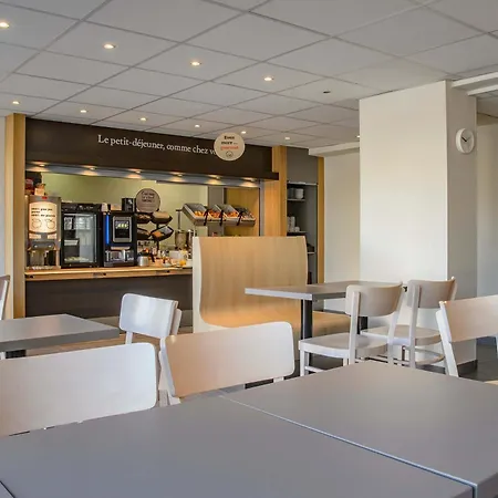 Otel Active 3 Etoiles Nîmes