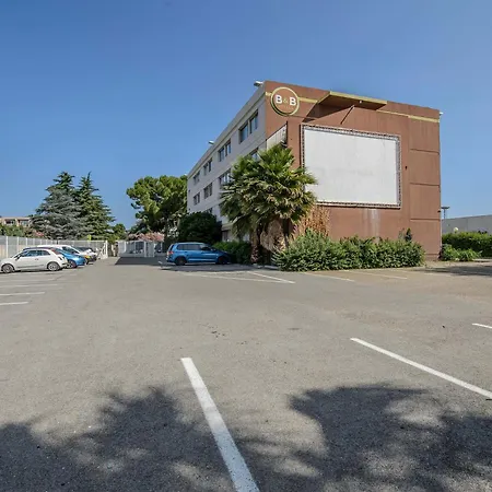 Otel Active 3 Etoiles