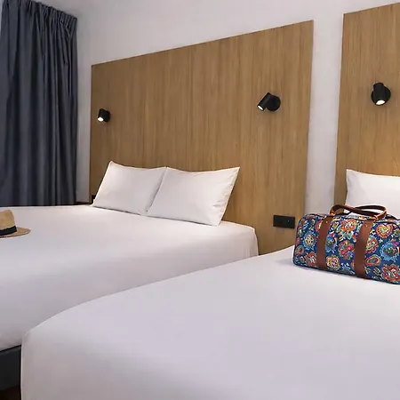Active 3 Etoiles Otel 3*