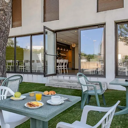 Otel Active 3 Etoiles 3*