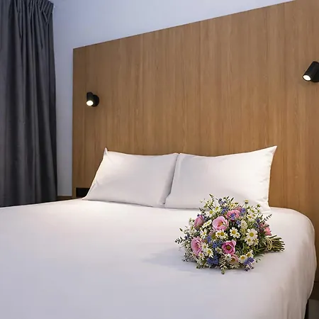 Otel Active 3 Etoiles Nîmes