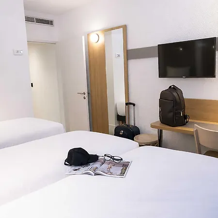 Active 3 Etoiles Otel 3*