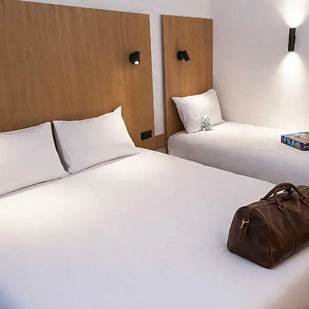 Active 3 Etoiles Otel Nîmes
