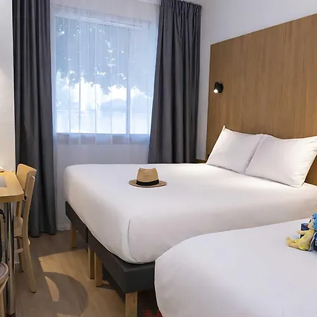 Otel Active 3 Etoiles Nîmes