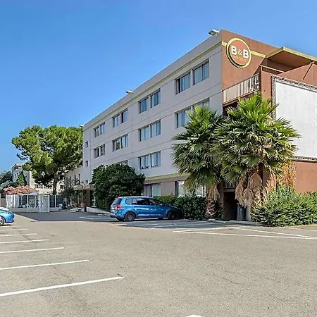 Otel Active 3 Etoiles 3*