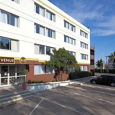 Hotel Active 3 Etoiles