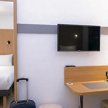 Hotel Active 3 Etoiles 3*
