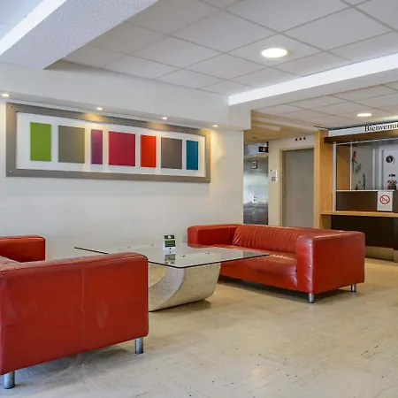 Active 3 Etoiles Hotel