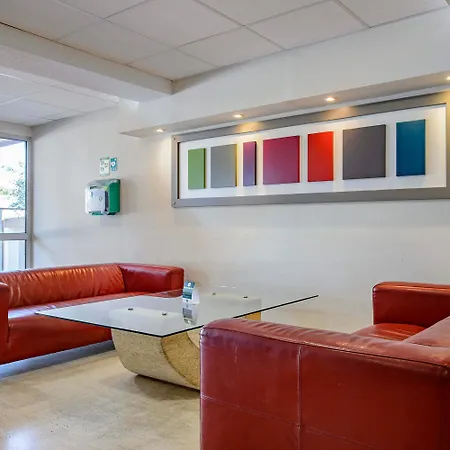Hotel Active 3 Etoiles