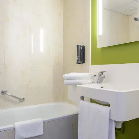 Active 3 Etoiles Hotel Nîmes