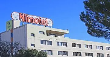 Hotel Active, Parking Sécurisé Gratuit
