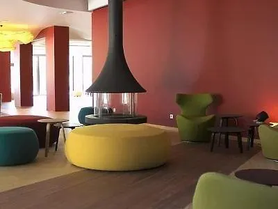 Hotel Active 3 Etoiles 3*