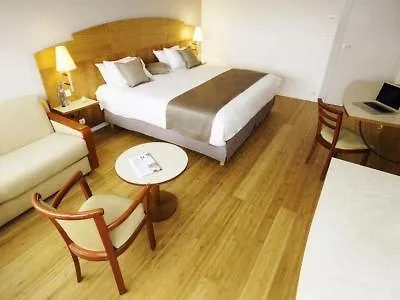 Active, Parking Sécurisé Gratuit Hotel 3*