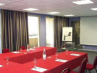 Szálloda Active, Parking Securise Gratuit 3*