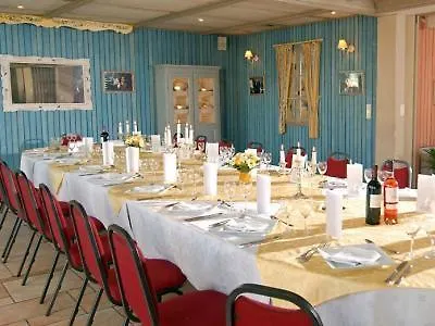 B&B Hotel Nimes Ville Active, Parking Securise Gratuit