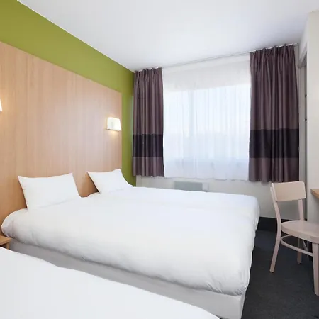 Otel Active, Parking Securise Gratuit