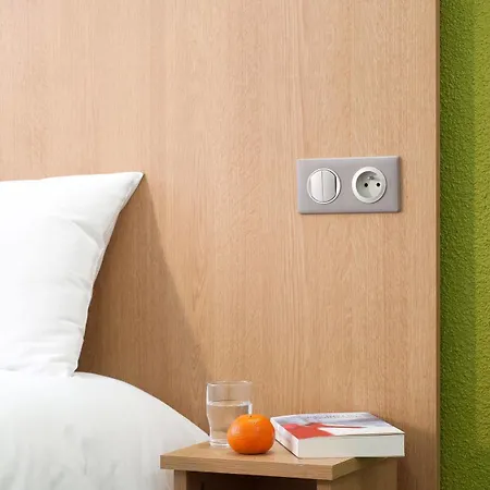Hotel Active, Parking Securise Gratuit 3*